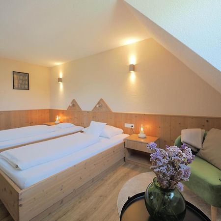 Landhotel Waldheim Pliezhausen Екстер'єр фото