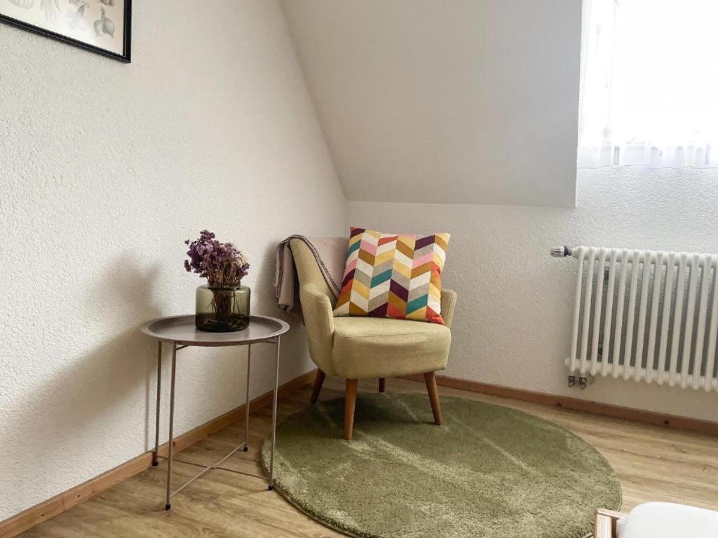 Landhotel Waldheim Pliezhausen Екстер'єр фото