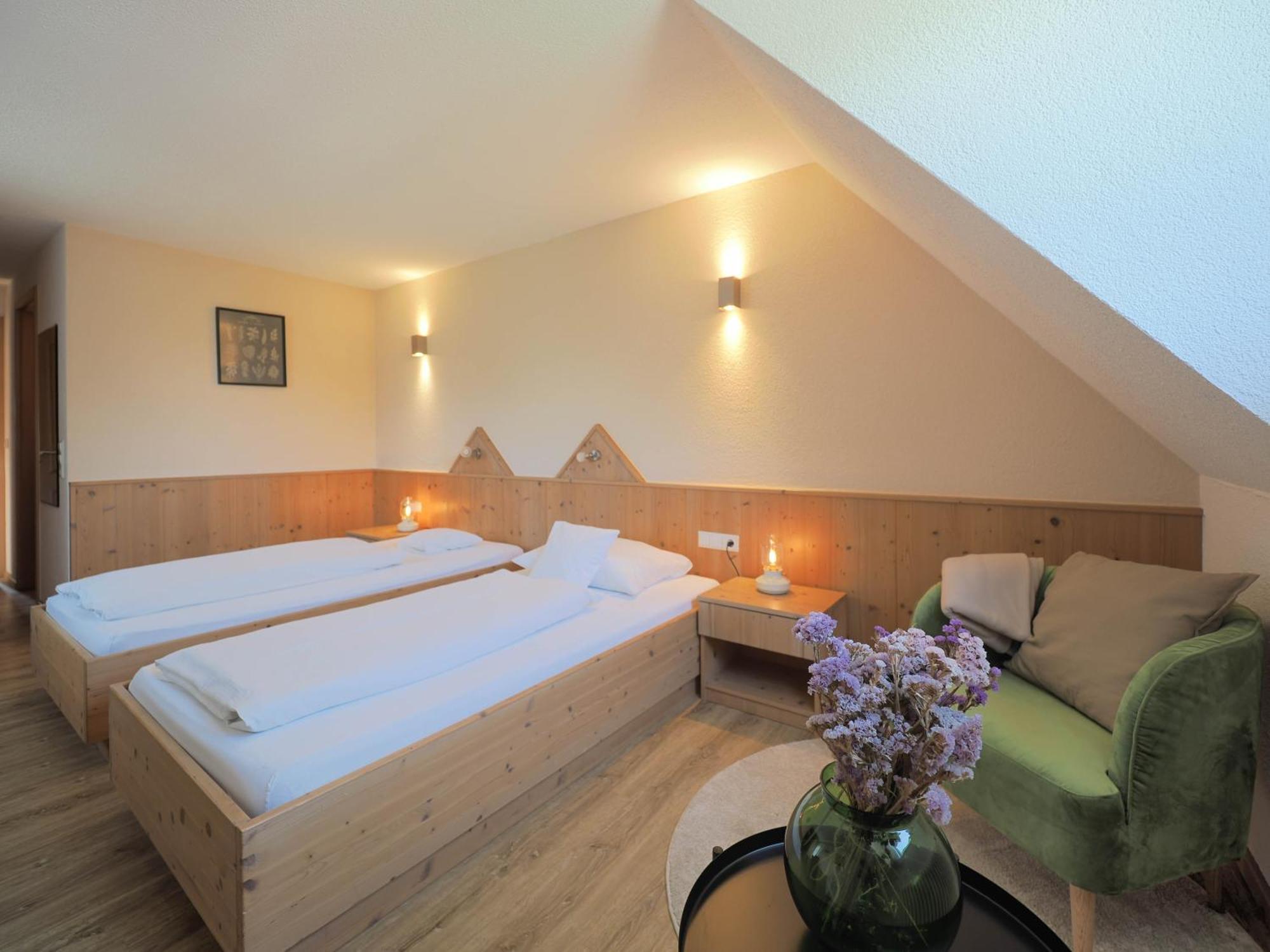 Landhotel Waldheim Pliezhausen Екстер'єр фото