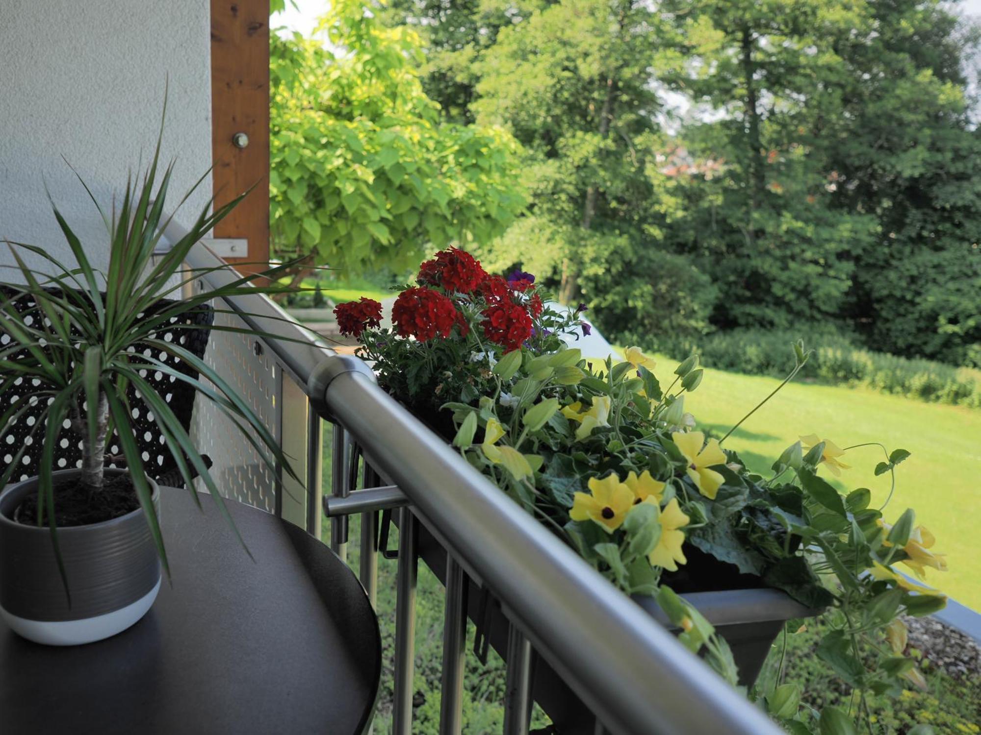 Landhotel Waldheim Pliezhausen Екстер'єр фото