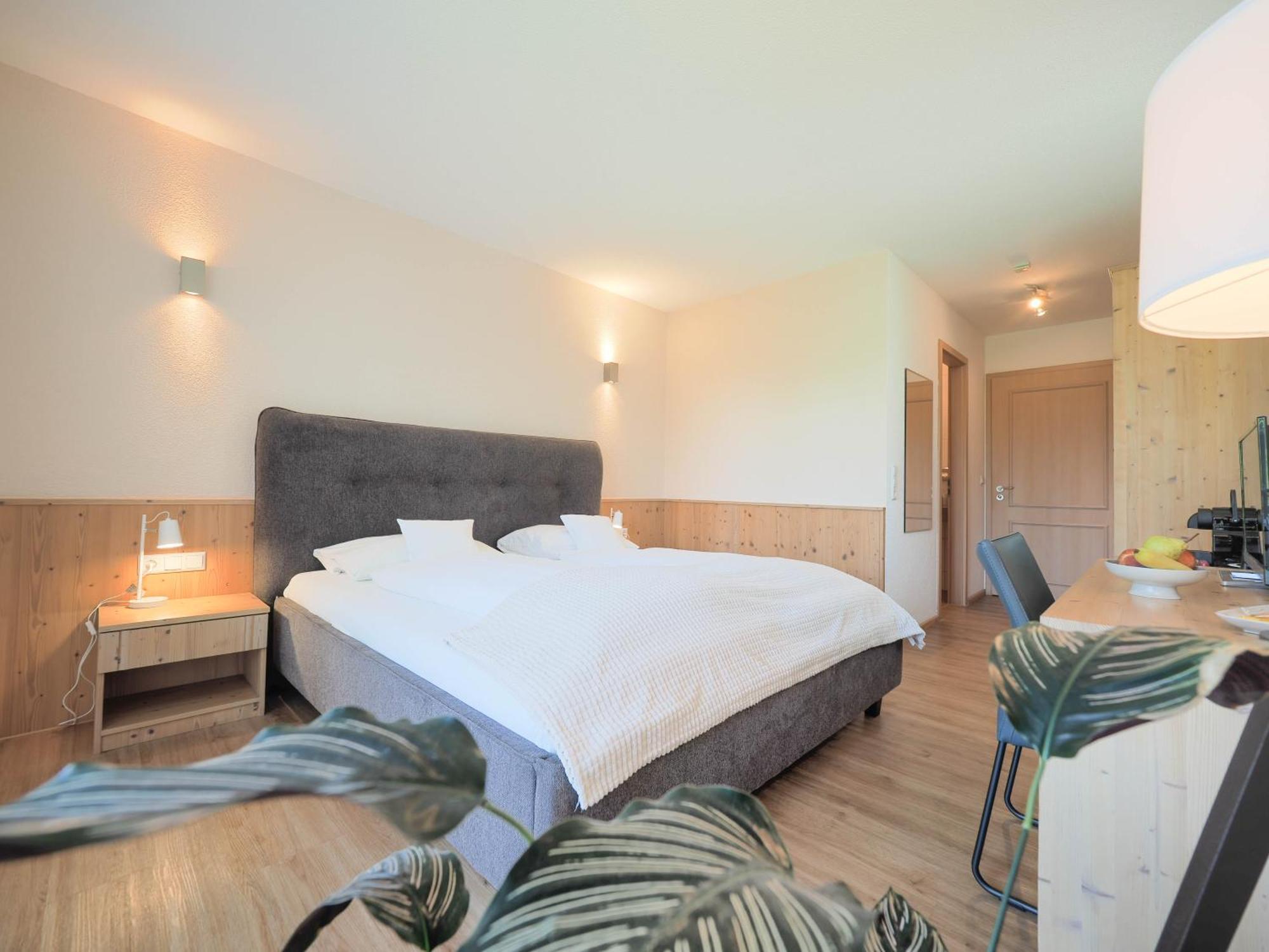Landhotel Waldheim Pliezhausen Екстер'єр фото