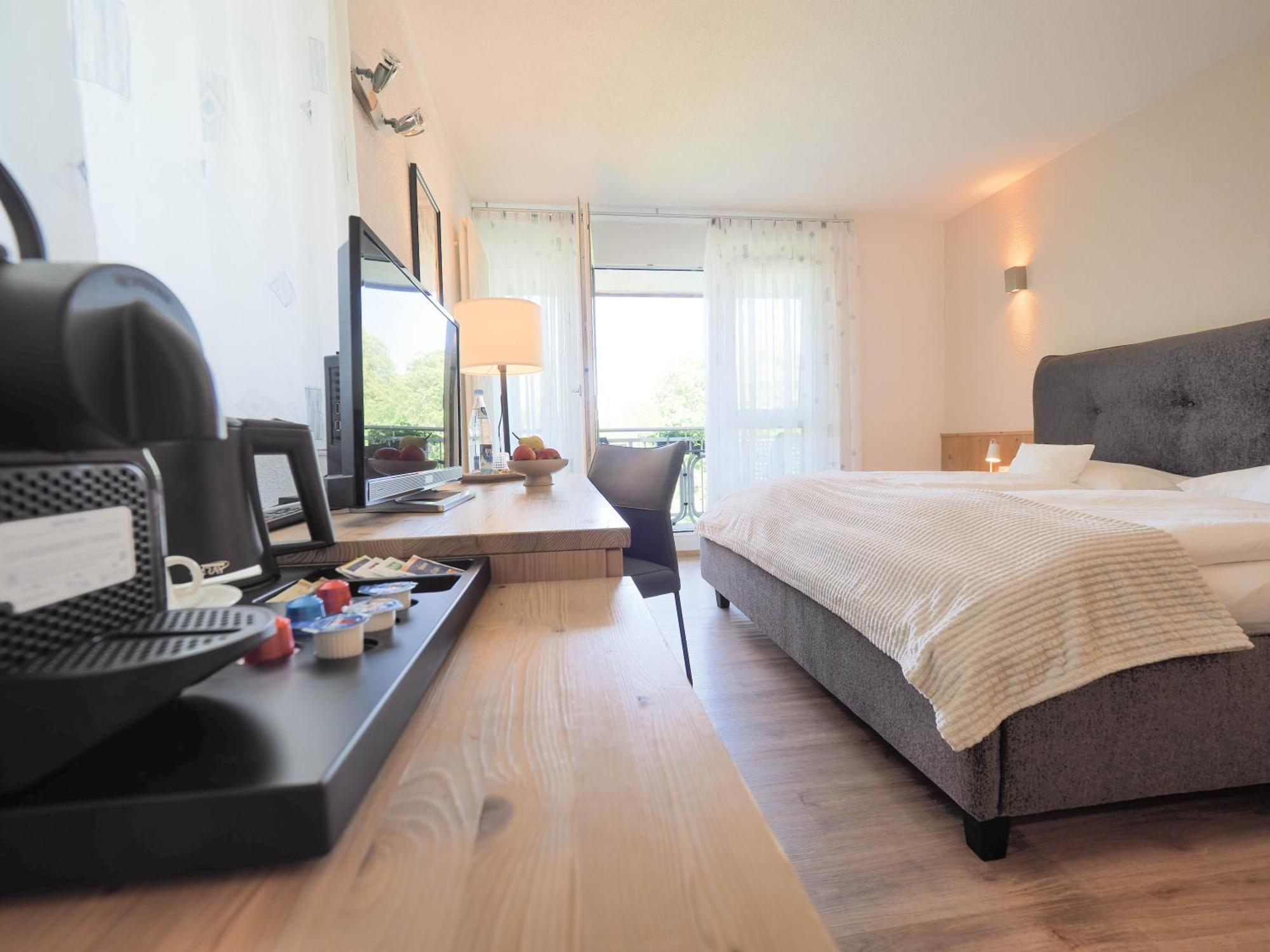 Landhotel Waldheim Pliezhausen Екстер'єр фото