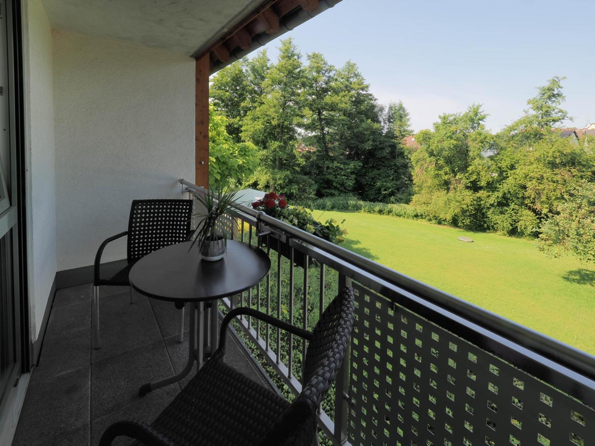 Landhotel Waldheim Pliezhausen Екстер'єр фото