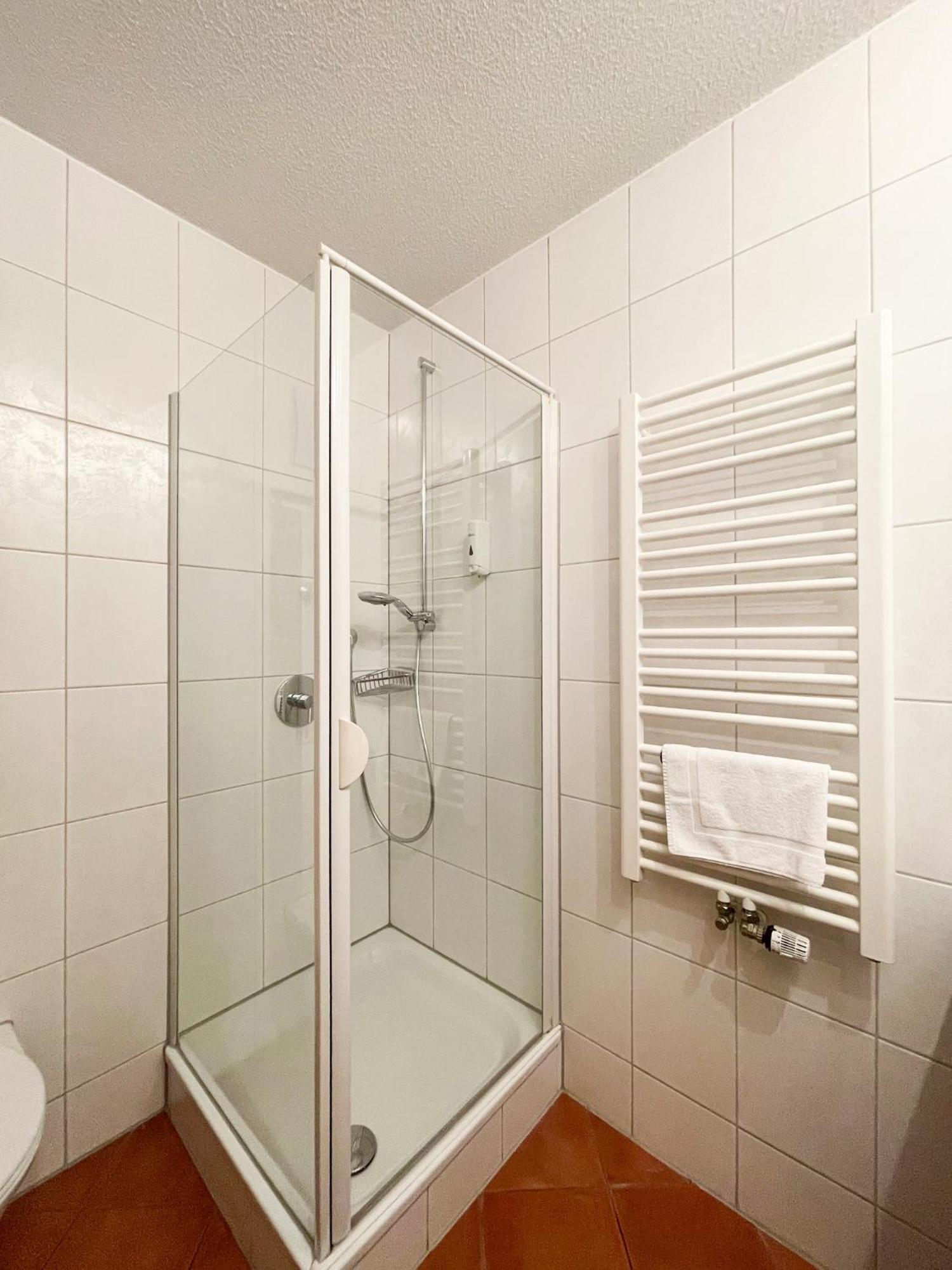 Landhotel Waldheim Pliezhausen Екстер'єр фото