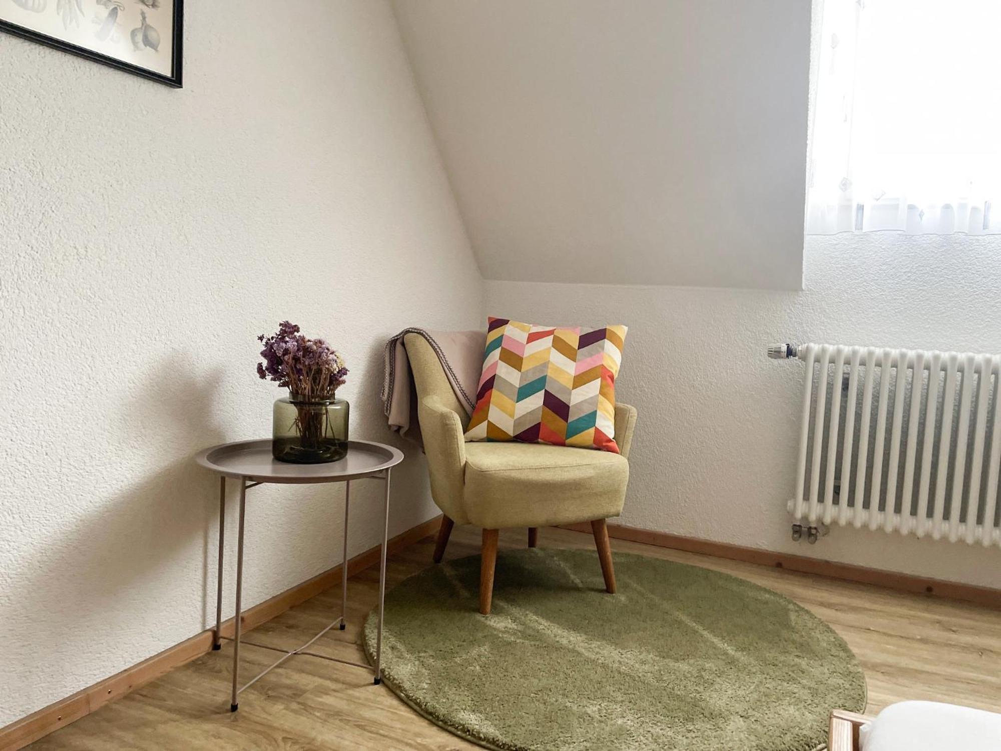 Landhotel Waldheim Pliezhausen Екстер'єр фото